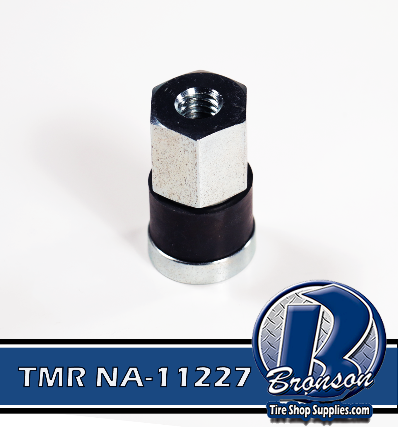 TMR NA11227 NUT ASSEMBLY ( use with ST 25913 LONG STUD) TMR NA11227 NUT ASSEMBLY ( use with ST 25913 LONG STUD)